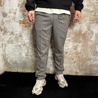 Luxor Pants Charcoal