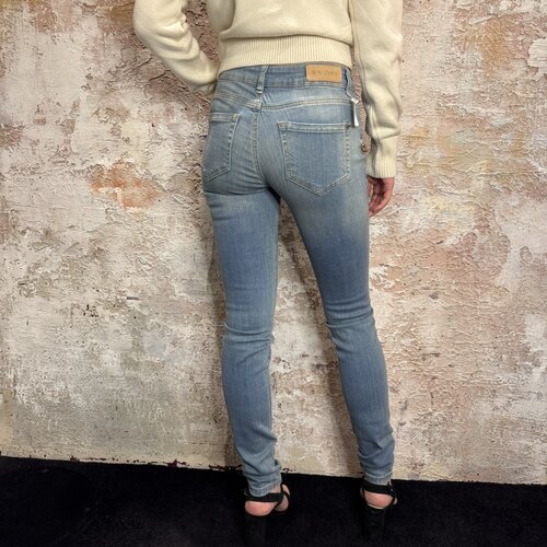 Supertrash Paradise NOS Mid Blue Used
