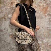 Veronique Bag Snake