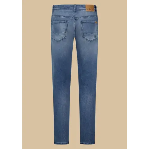 Circle Of Trust Jeans Jimmy Coastal Blue