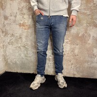 Jeans Jimmy Coastal Blue