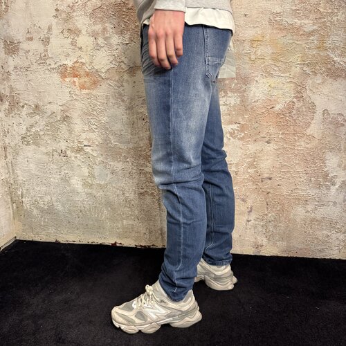 Circle Of Trust Jeans Jimmy Coastal Blue