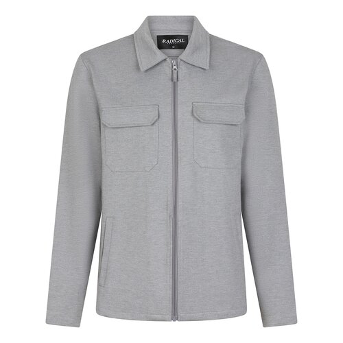 Radical Jacket Sportive Dark Grey
