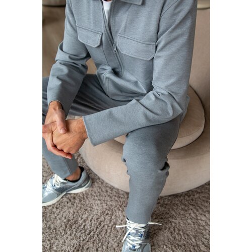 Radical Jacket Sportive Dark Grey