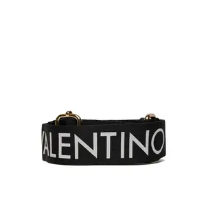 Valentino by Mario Valentino Shoulder Strap Nero Bianco