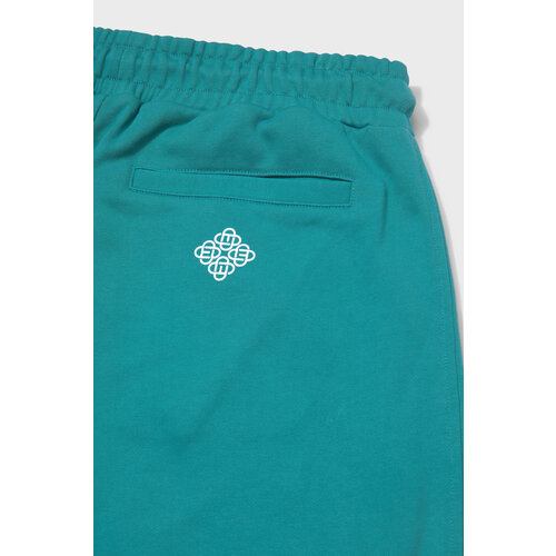 Equalité Mirage Jogger Pants Petrol Equalité Mirage Jogger Pants Petrol