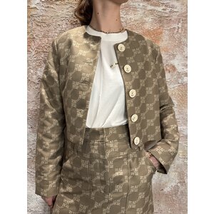 Josh V Remi Jacket Mink