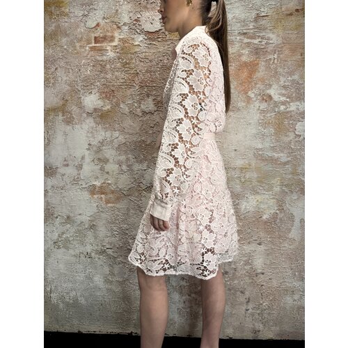 Radical Dress Valentina Pink