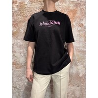 Billie T-Shirt Black