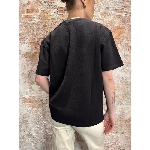 Billie T-Shirt Black