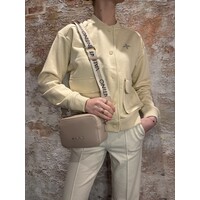 Zero Camera Bag Beige
