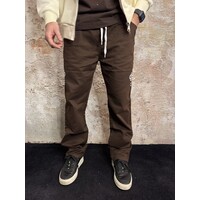 Symbol Cargo Pants Brown