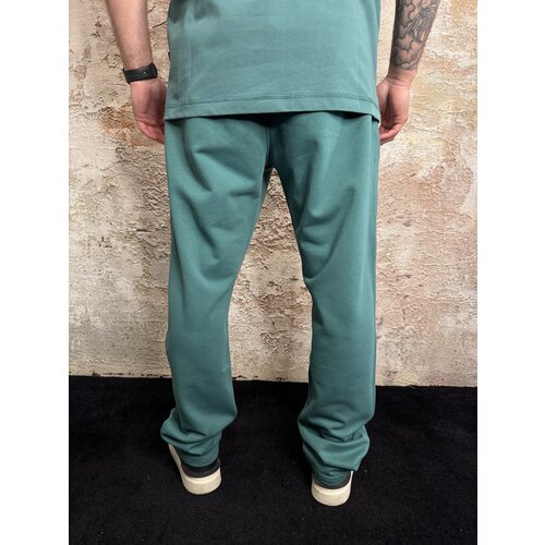 Equalité Mirage Jogger Pants Petrol Equalité Mirage Jogger Pants Petrol