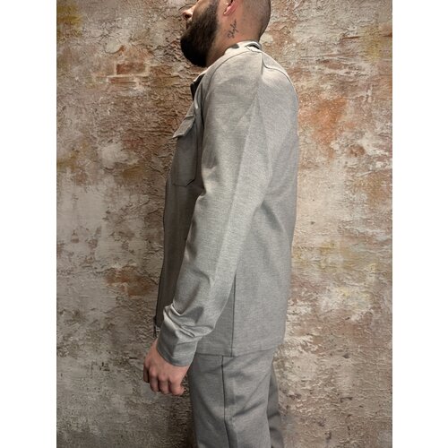 Radical Jacket Sportive Dark Grey