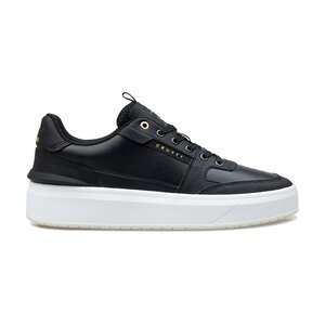 Cruyff Endorsed Tennis Black Gold