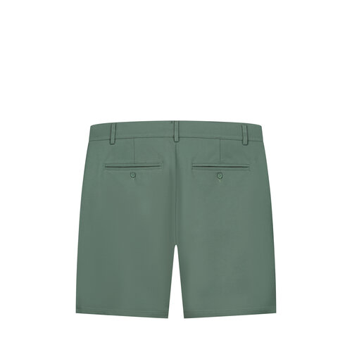Pure Path Punta Stretch Short Green Pure Path Punta Stretch Short Green