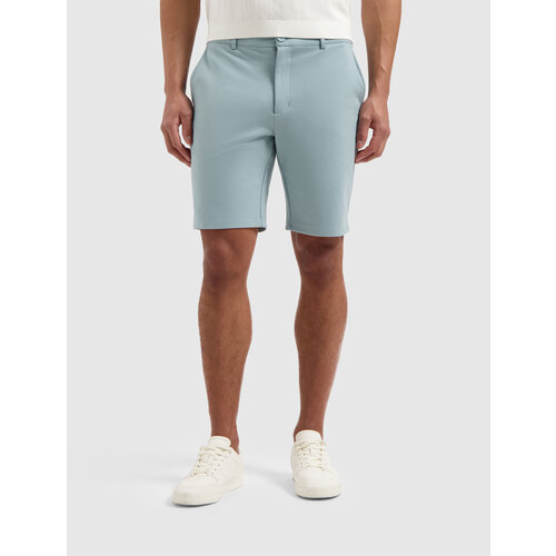 Pure Path Punta Stretch Short Blue Grey Pure Path Punta Stretch Short Blue Grey