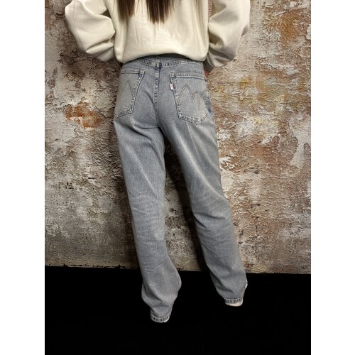 MET Jeans Jeans Raja Wide Leg NOS Unica