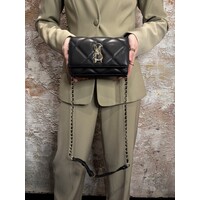 Bendue Bag Black Gold