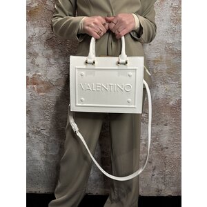 Valentino by Mario Valentino Sindy RE Shopping Bianco