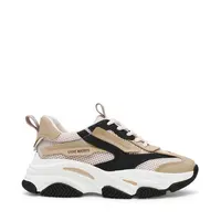 Possession Sneaker Irish Black