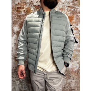 Pure Path Soft Shell Jacket Army Green