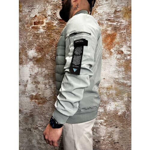 Pure Path Soft Shell Jacket Army Green Pure Path Soft Shell Jacket Army Green