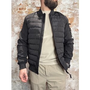 Pure Path Soft Shell Jacket Black