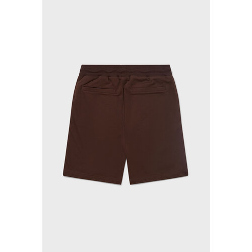 Equalité Societé Oversized Short Brown Equalité Societé Oversized Short Brown