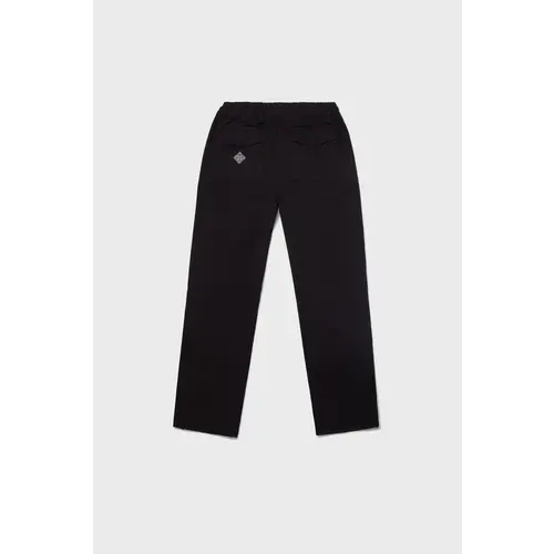 Equalité Symbol Pants Black