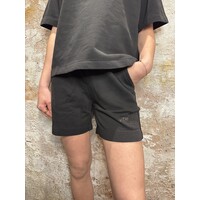 Lucy Shorts Black