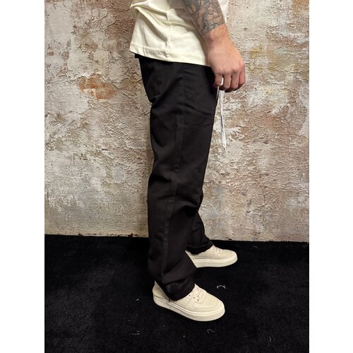 Equalité Symbol Pants Black