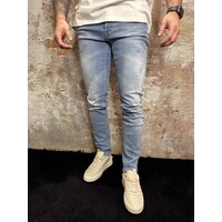 Jagger Dynamo Blue