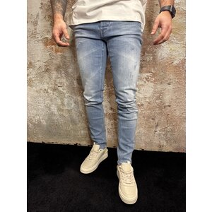 Circle Of Trust Jagger Dynamo Blue