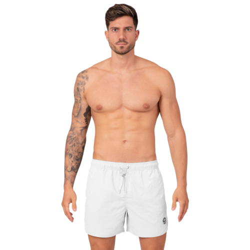 Muchachomalo Swimshort White