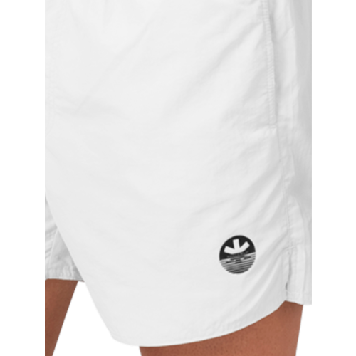 Muchachomalo Swimshort White