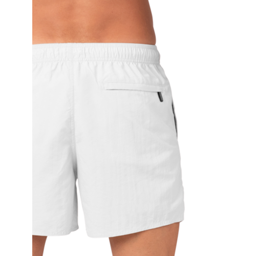 Muchachomalo Swimshort White