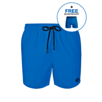 Swimshort Blue