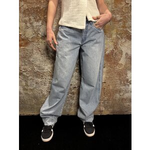Sisters Point Filia-JE Jeans Blue Wash