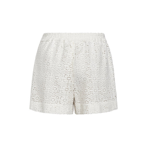 Sisters Point Elsia Short Cream