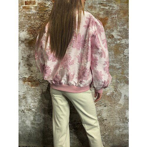 Have2Have Musthaves Amber Oversized Jacket Pink Have2Have Musthaves Amber Oversized Jacket Pink