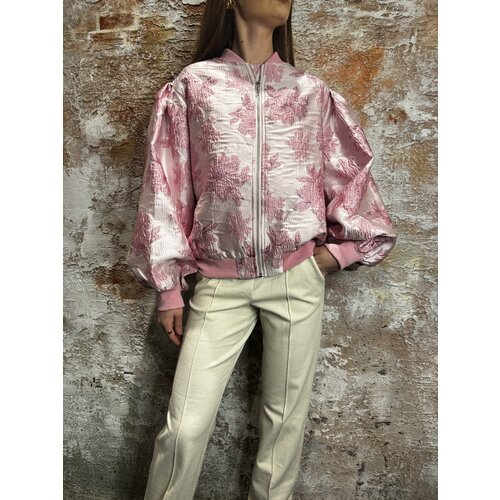 Have2Have Musthaves Amber Oversized Jacket Pink Have2Have Musthaves Amber Oversized Jacket Pink