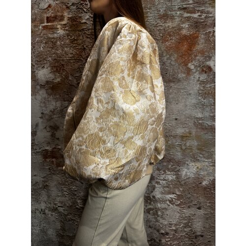 Have2Have Musthaves Amber Oversized Jacket Beige Have2Have Musthaves Amber Oversized Jacket Beige