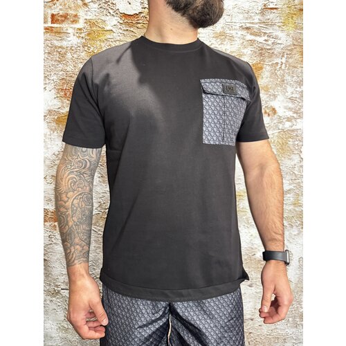 Xplct Studios Shade Tee Black Xplct Studios Shade Tee Black