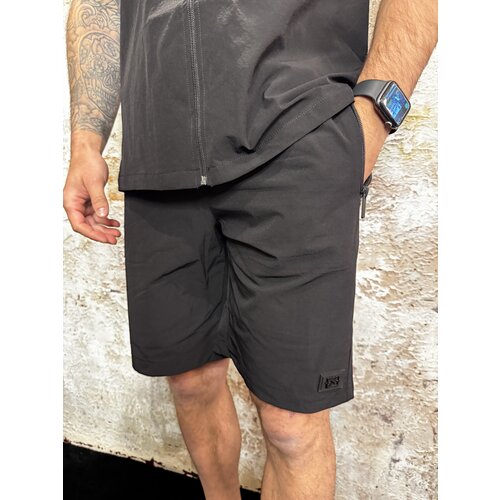 Xplct Studios Tech Short Set Black Xplct Studios Tech Short Set Black