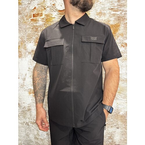 Xplct Studios Tech Short Set Black Xplct Studios Tech Short Set Black