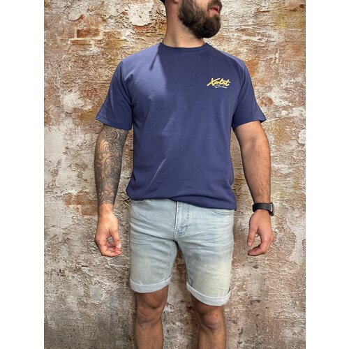 Pure Path Short The Steve Light Blue W1433 Pure Path Short The Steve Light Blue W1433