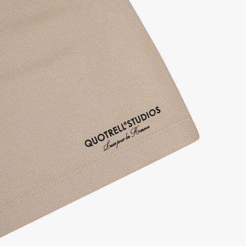 Quotrell Lagos Short Sand
