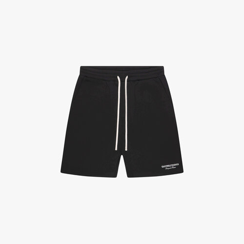 Quotrell Lagos Short Black Quotrell Lagos Short Black