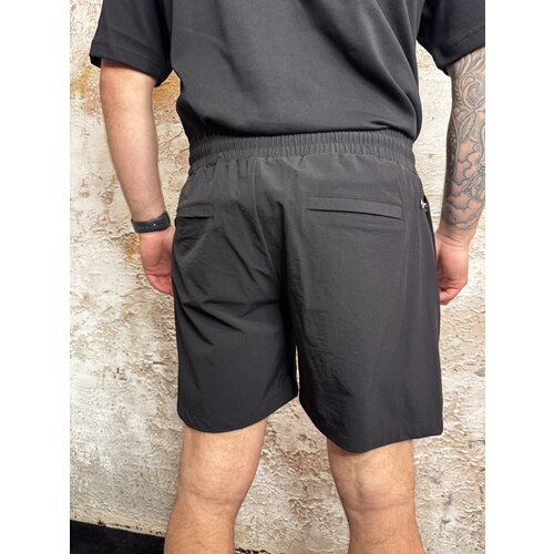 Equalité Signature Short Black